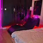 Bdsm Lalka Milosci *