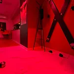 شقة Bdsm Lalka Milosci فروتسواف