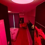 شقة Bdsm Lalka Milosci