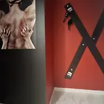 شقة Bdsm Lalka Milosci