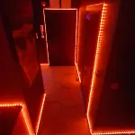 Bdsm Lalka Milosci شقة *