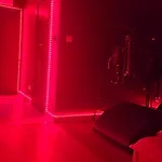 شقة Bdsm Lalka Milosci فروتسواف
