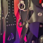 Bdsm Lalka Milosci *