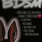 شقة Bdsm Lalka Milosci *
