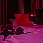 Bdsm Lalka Milosci *
