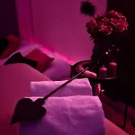 Bdsm Lalka Milosci Apartment