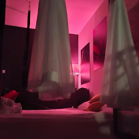 アパート Bdsm Lalka Milosci *