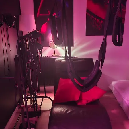 Bdsm Lalka Milosci * ヴロツワフ