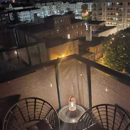 Love Apartments Lalka Milosci