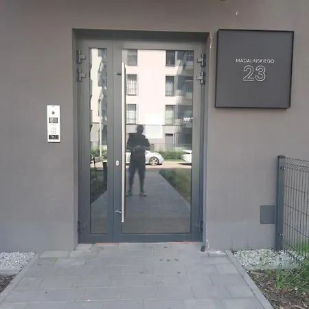 アパート Bdsm Lalka Milosci ヴロツワフ