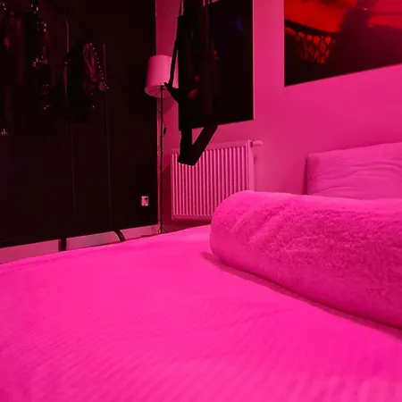 Bdsm Lalka Milosci アパート