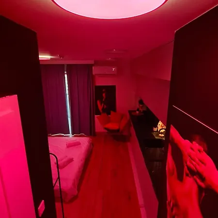 アパート Bdsm Lalka Milosci