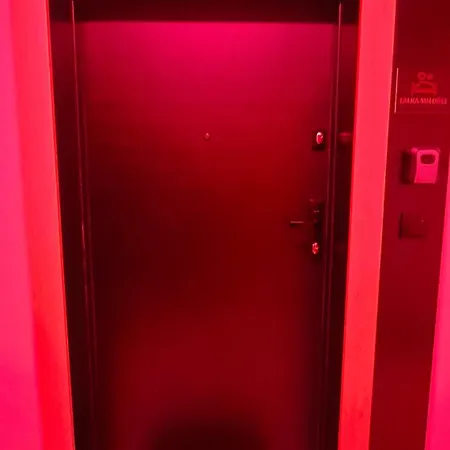 Bdsm Lalka Milosci アパート ヴロツワフ