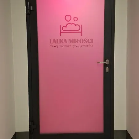 Lalka Milosci Breslavia