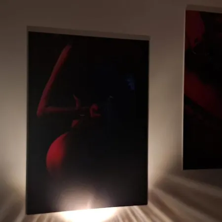 アパート Bdsm Lalka Milosci ヴロツワフ