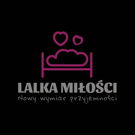 Love Apartments Lalka Milosci * Wroclaw