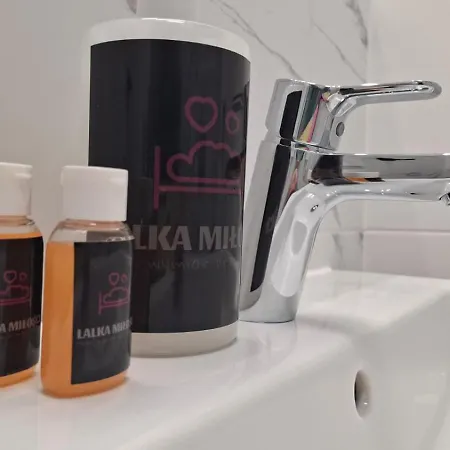 Lalka Milosci Διαμέρισμα Βρότσλαβ