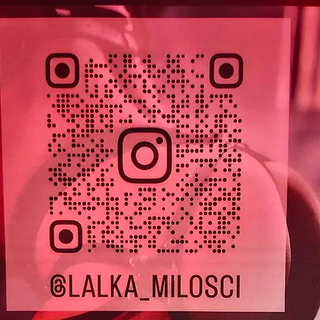 アパート Bdsm Lalka Milosci *