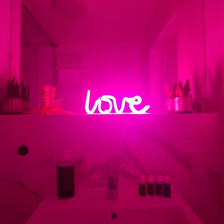 アパート Bdsm Lalka Milosci *