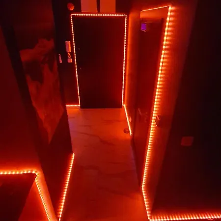 Bdsm Lalka Milosci アパート *