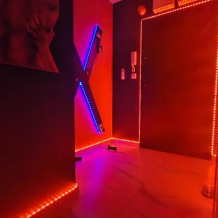アパート Bdsm Lalka Milosci