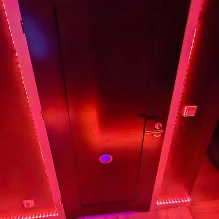 Bdsm Lalka Milosci * ヴロツワフ