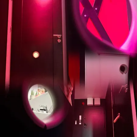 Bdsm Lalka Milosci ヴロツワフ