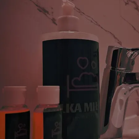 Διαμέρισμα Lalka Milosci Βρότσλαβ