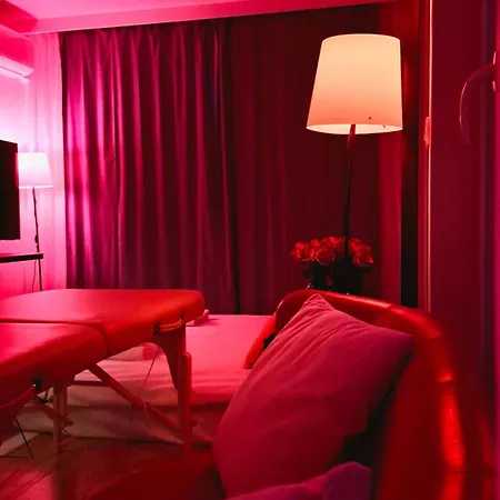 Love Apartments Lalka Milosci *