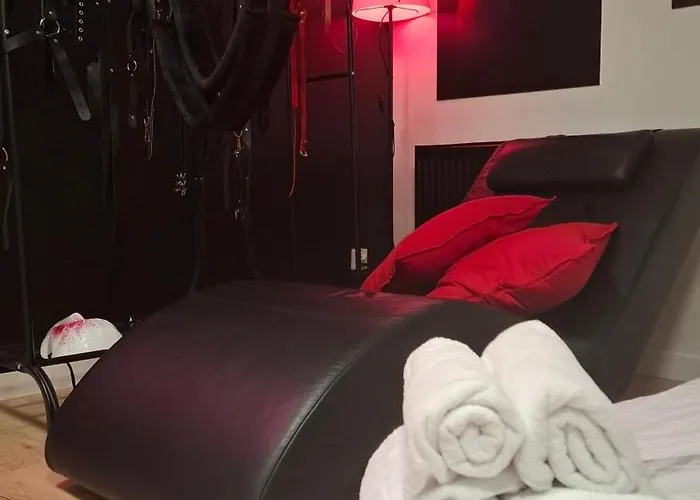 Bdsm Lalka Milosci Vratislav