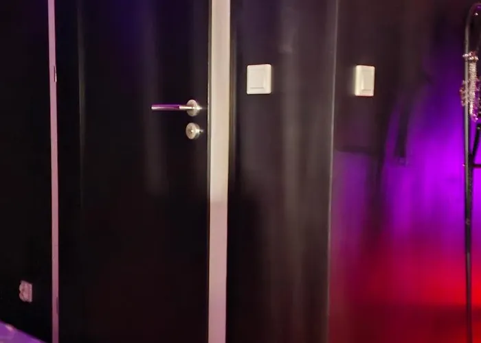 Bdsm Lalka Milosci Apartmán