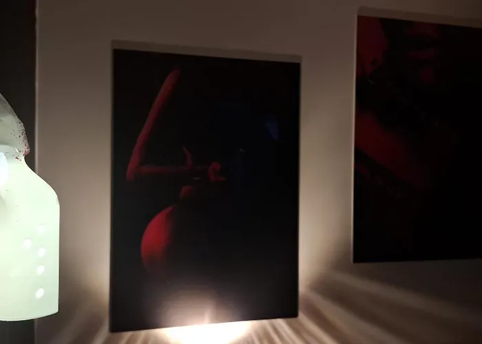 Apartmán Bdsm Lalka Milosci Vratislav