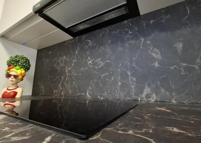 Apartmán Bdsm Lalka Milosci Vratislav