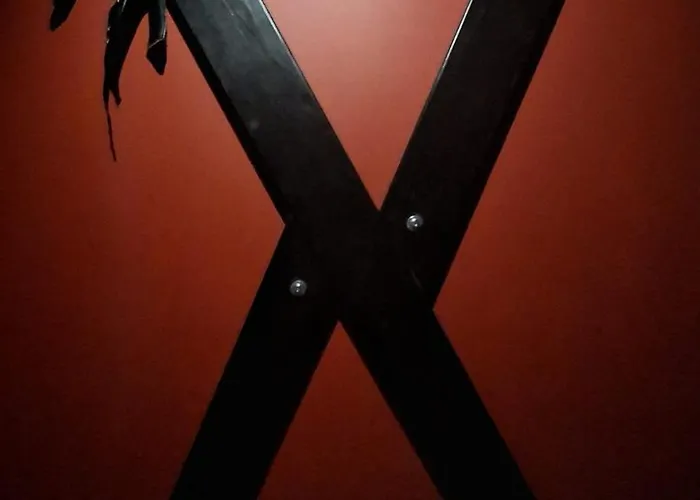 Bdsm Lalka Milosci *