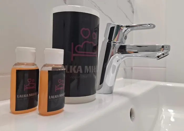 Bdsm Lalka Milosci Apartmán Vratislav