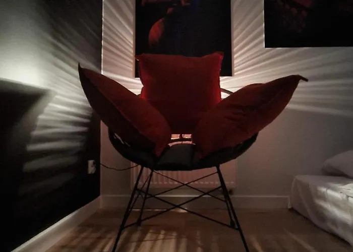 Bdsm Lalka Milosci Vratislav