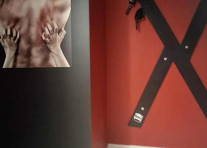 Apartmán Bdsm Lalka Milosci