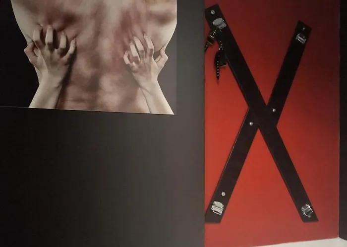 Apartmán Bdsm Lalka Milosci *