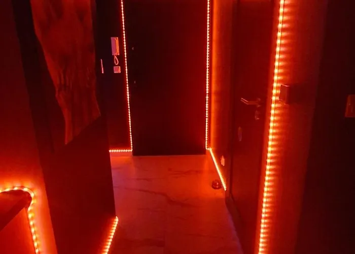 Apartmán Bdsm Lalka Milosci Vratislav