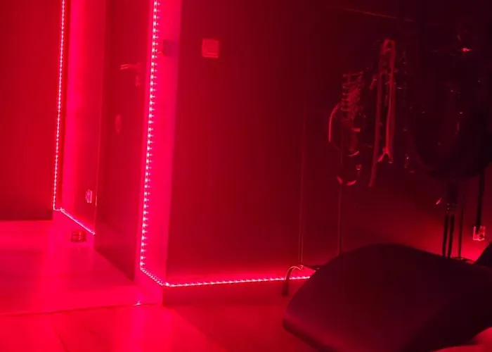 Apartmán Bdsm Lalka Milosci Vratislav