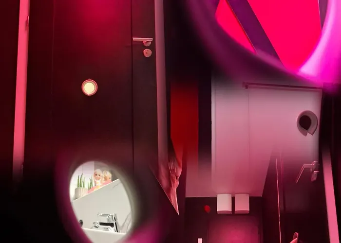 Bdsm Lalka Milosci Vratislav