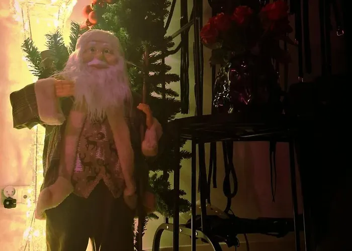 Apartmán Bdsm Lalka Milosci Vratislav