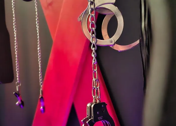 Bdsm Lalka Milosci Apartmán *