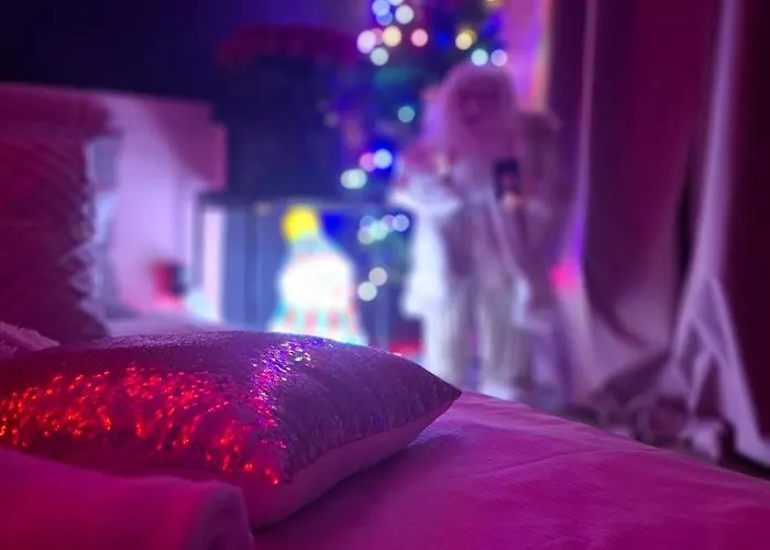 Bdsm Lalka Milosci Vratislav