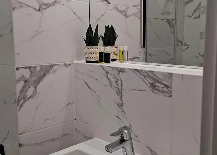 Apartmán Bdsm Lalka Milosci