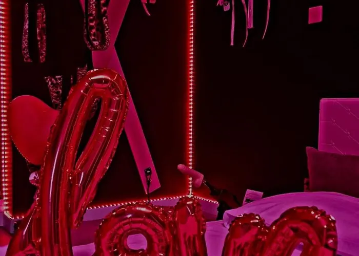 Apartmán Bdsm Lalka Milosci *