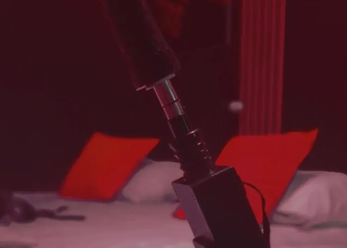 Bdsm Lalka Milosci Vratislav