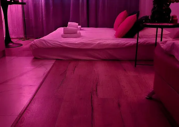 Bdsm Lalka Milosci Vratislav