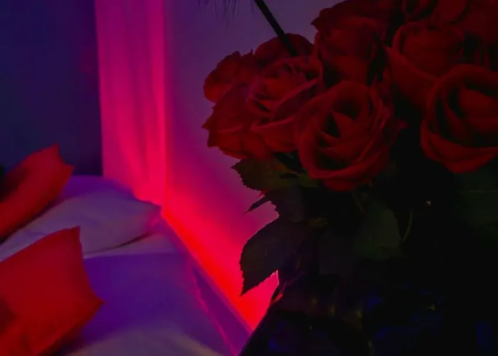 Bdsm Lalka Milosci Apartmán Vratislav