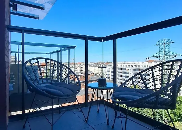 Apartmán Bdsm Lalka Milosci *